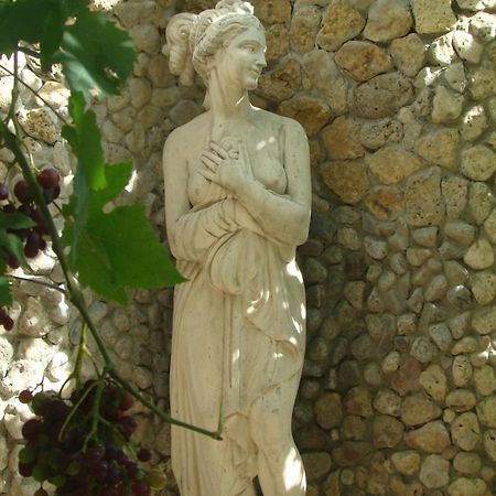 Villa Da Winci Οδησσός Εξωτερικό φωτογραφία