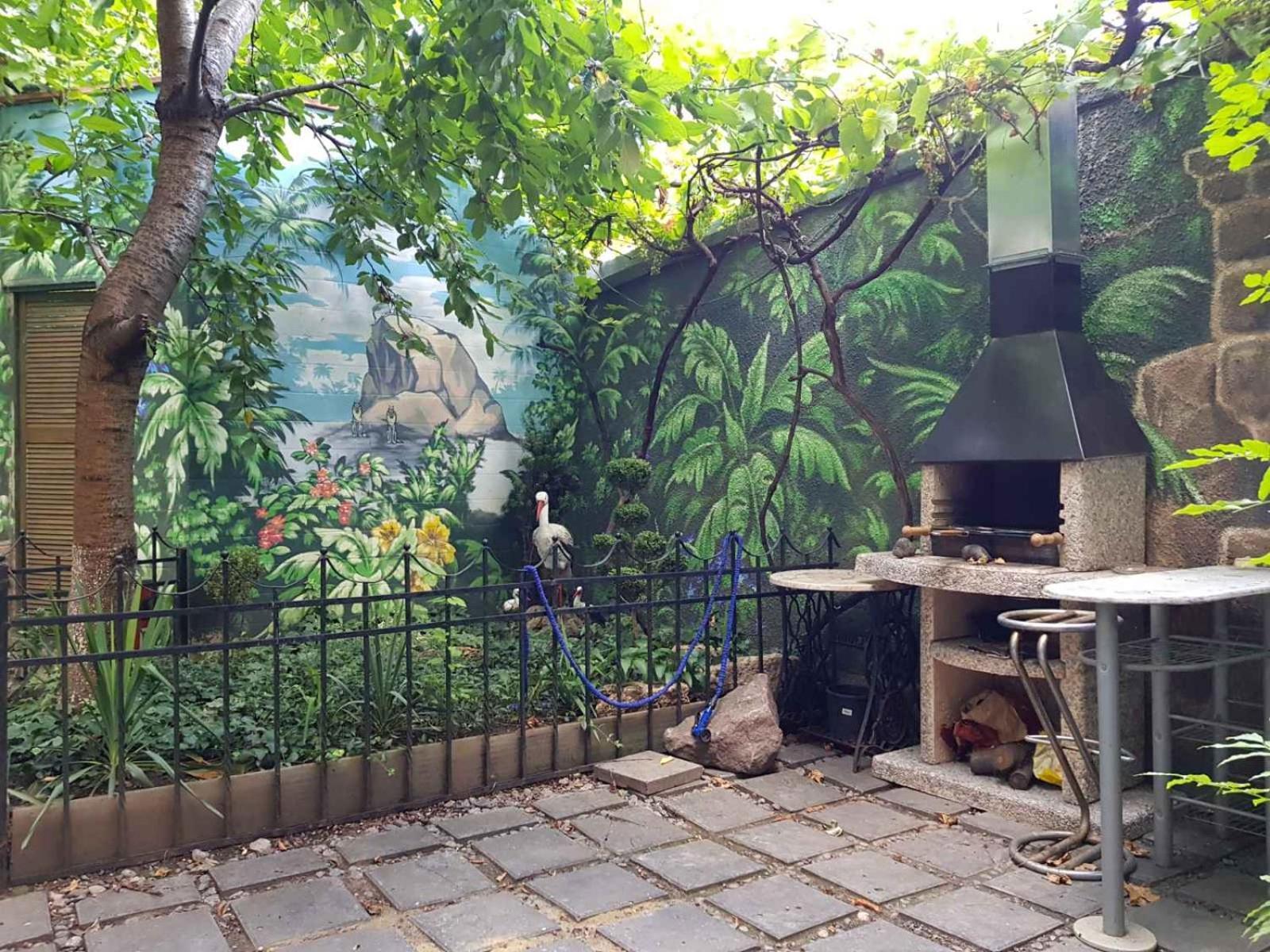 Villa Da Winci Οδησσός Εξωτερικό φωτογραφία