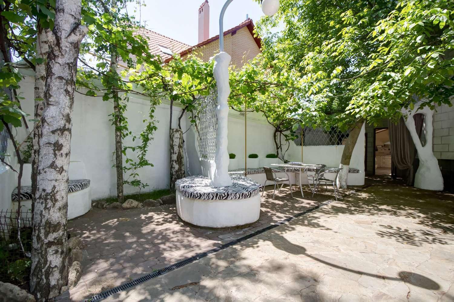 Villa Da Winci Οδησσός Εξωτερικό φωτογραφία