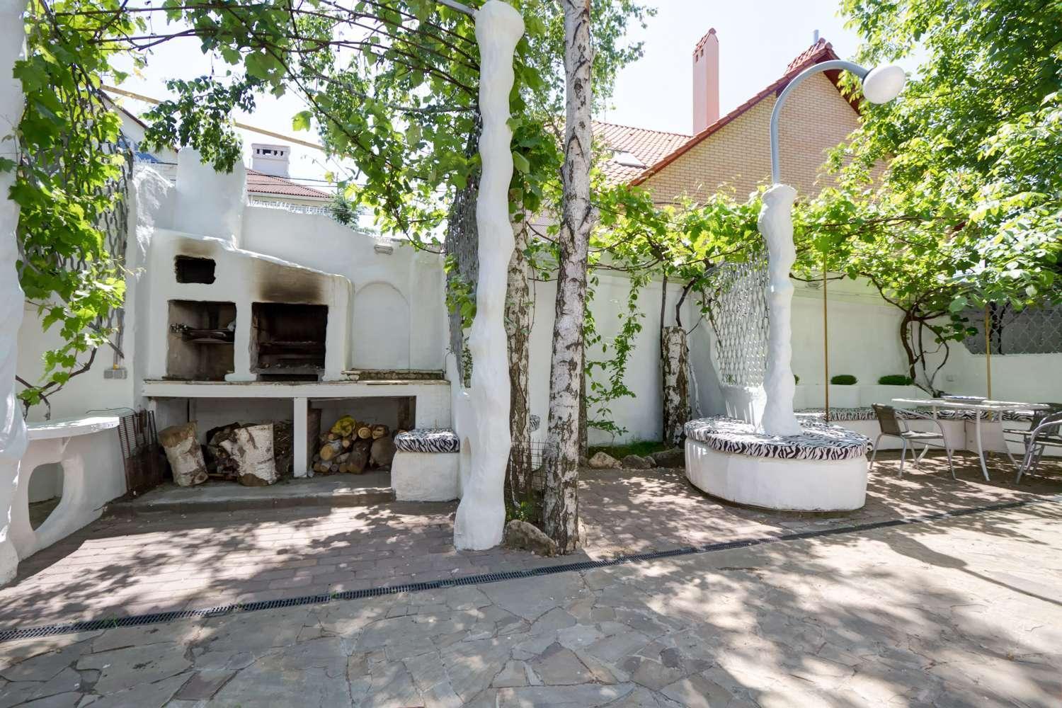 Villa Da Winci Οδησσός Εξωτερικό φωτογραφία