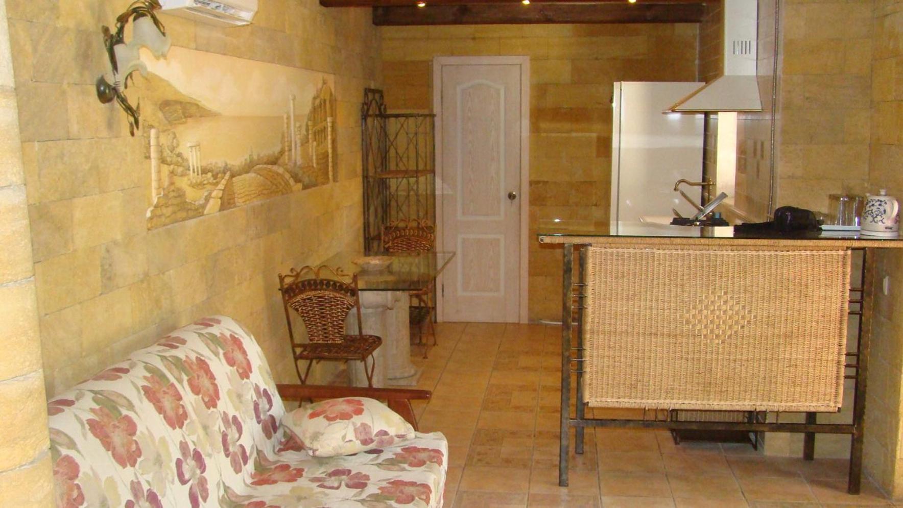 Villa Da Winci Οδησσός Εξωτερικό φωτογραφία