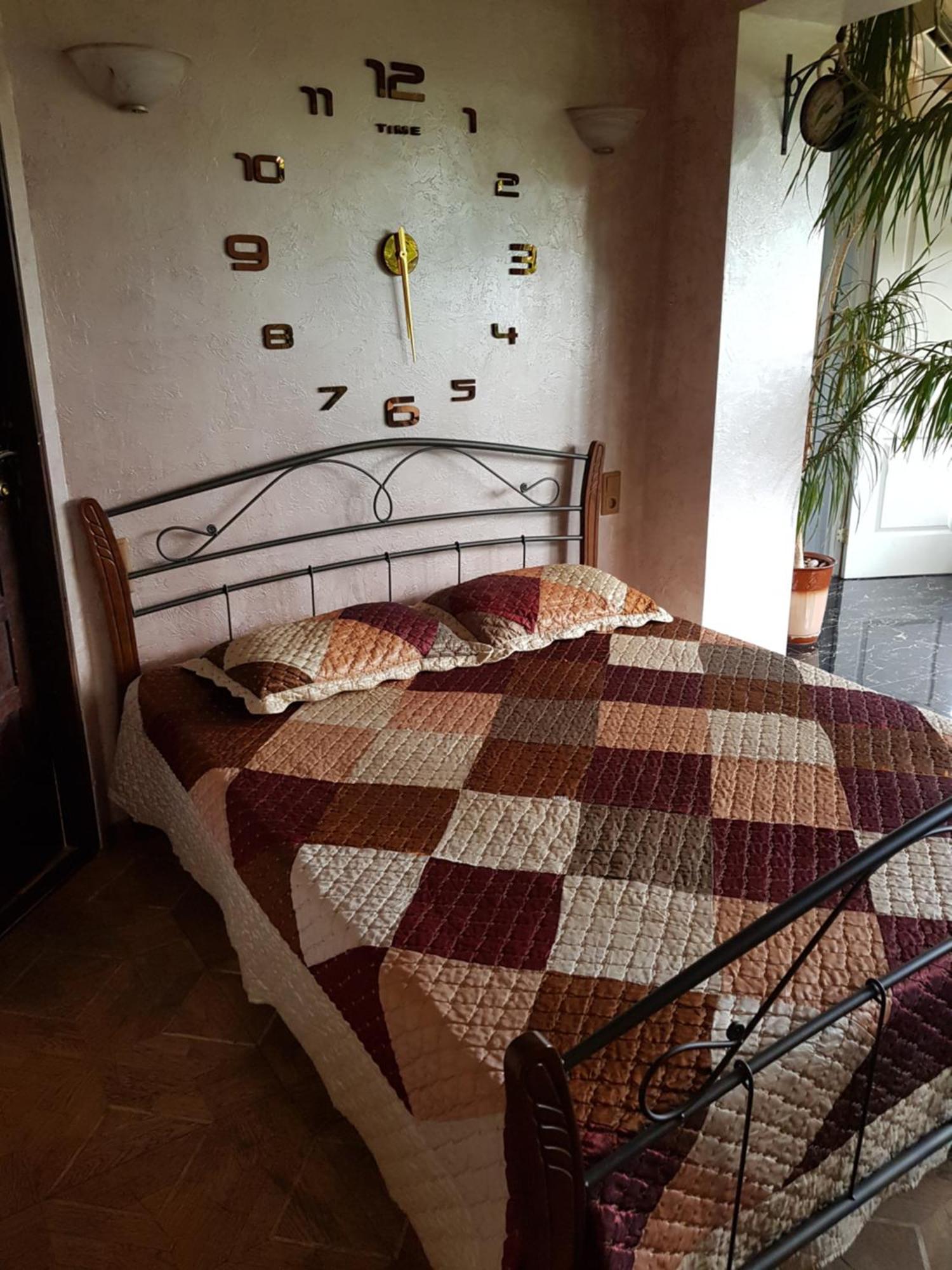 Villa Da Winci Οδησσός Εξωτερικό φωτογραφία