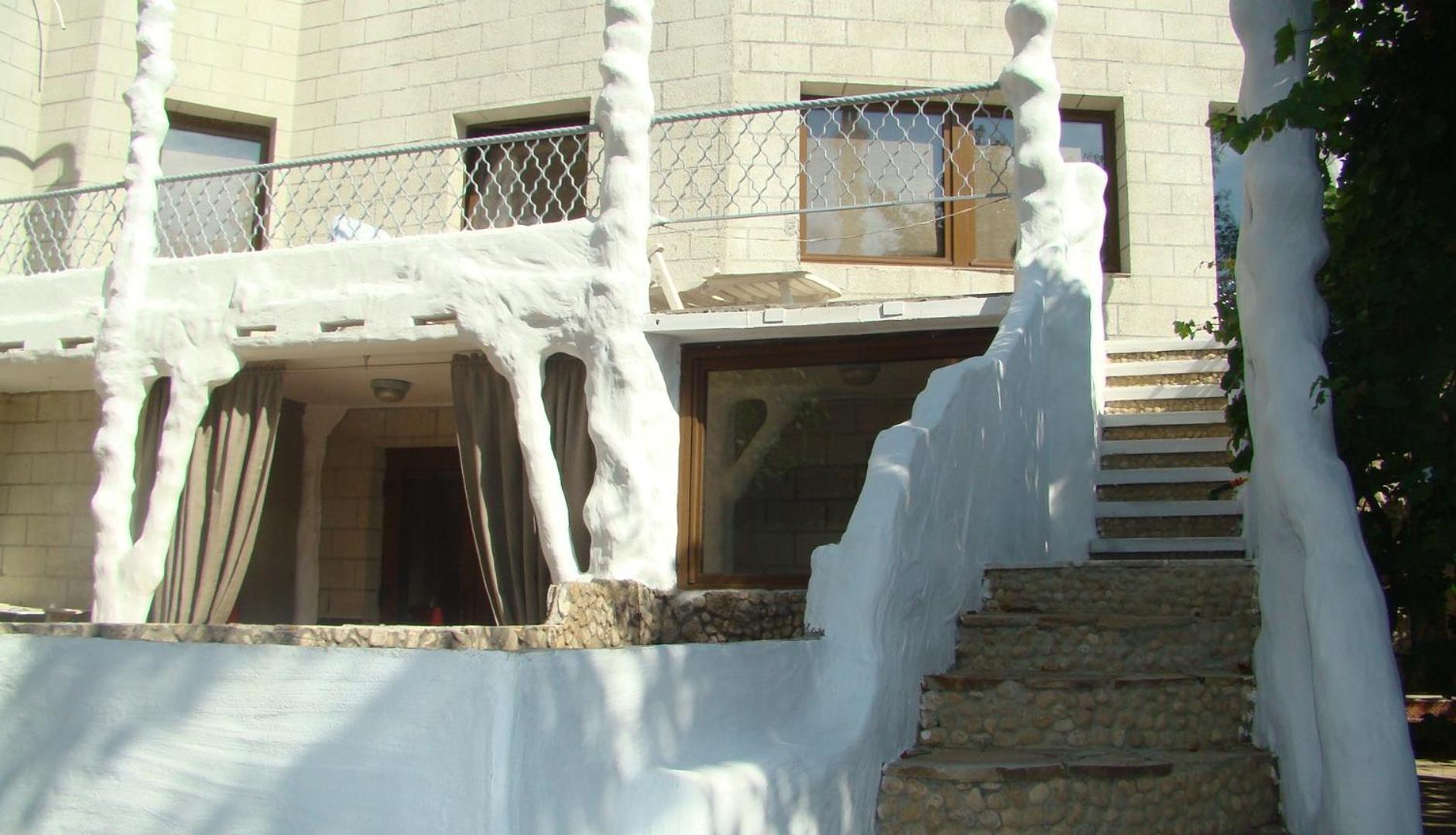 Villa Da Winci Οδησσός Εξωτερικό φωτογραφία