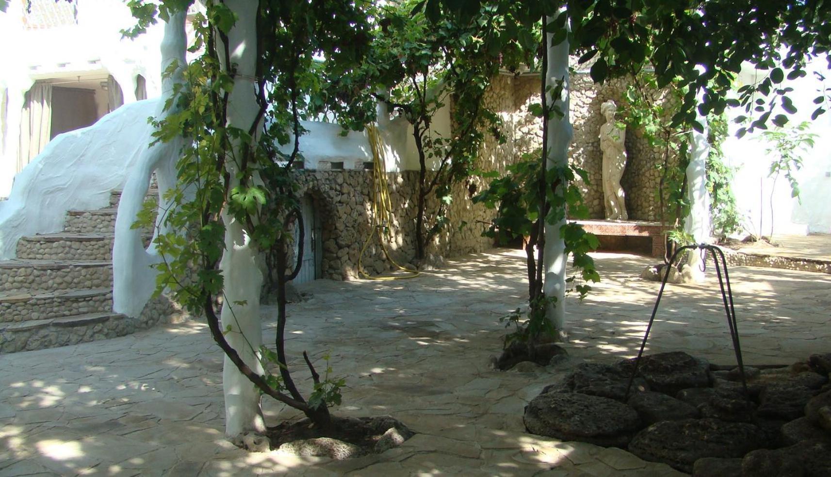 Villa Da Winci Οδησσός Εξωτερικό φωτογραφία