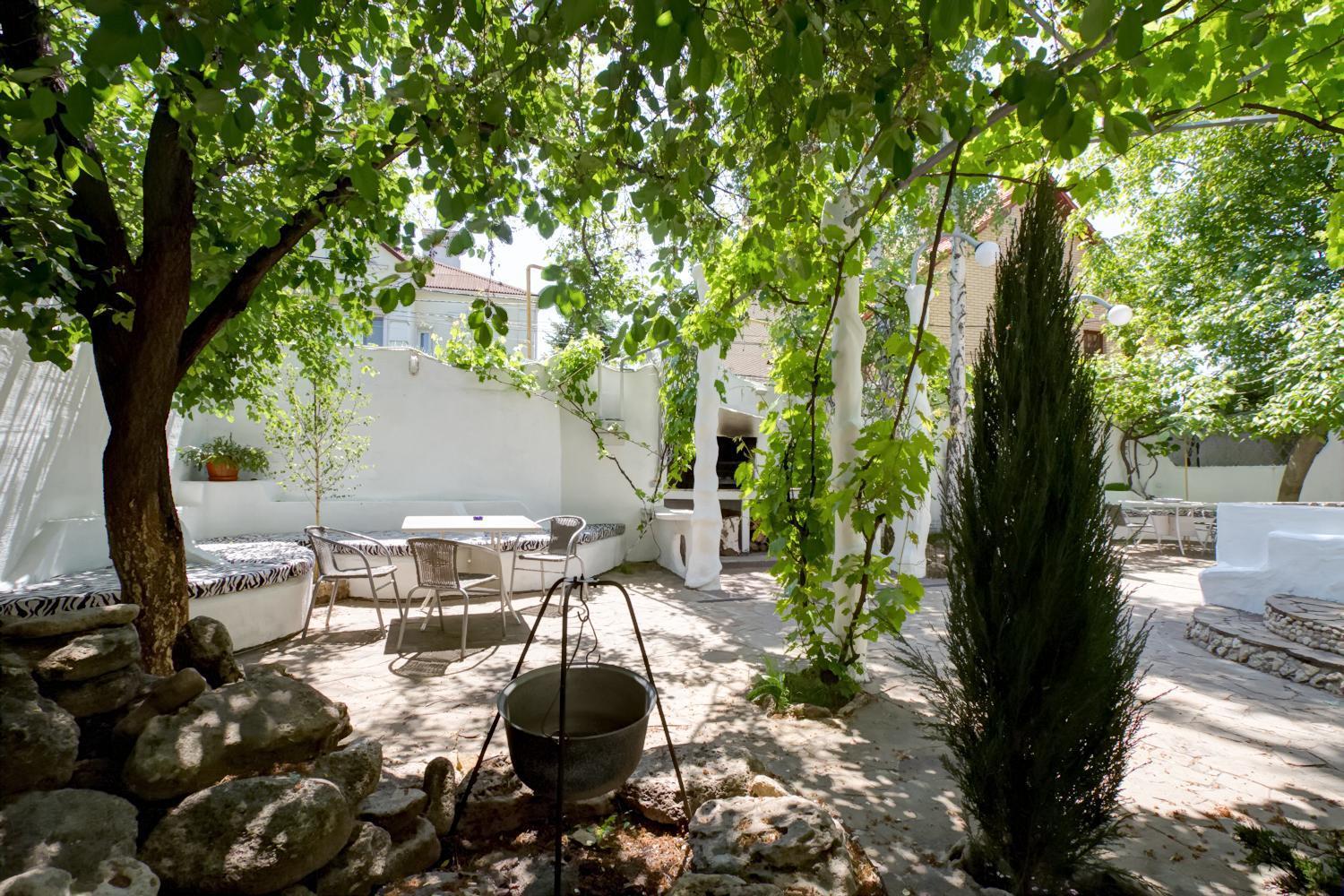 Villa Da Winci Οδησσός Εξωτερικό φωτογραφία