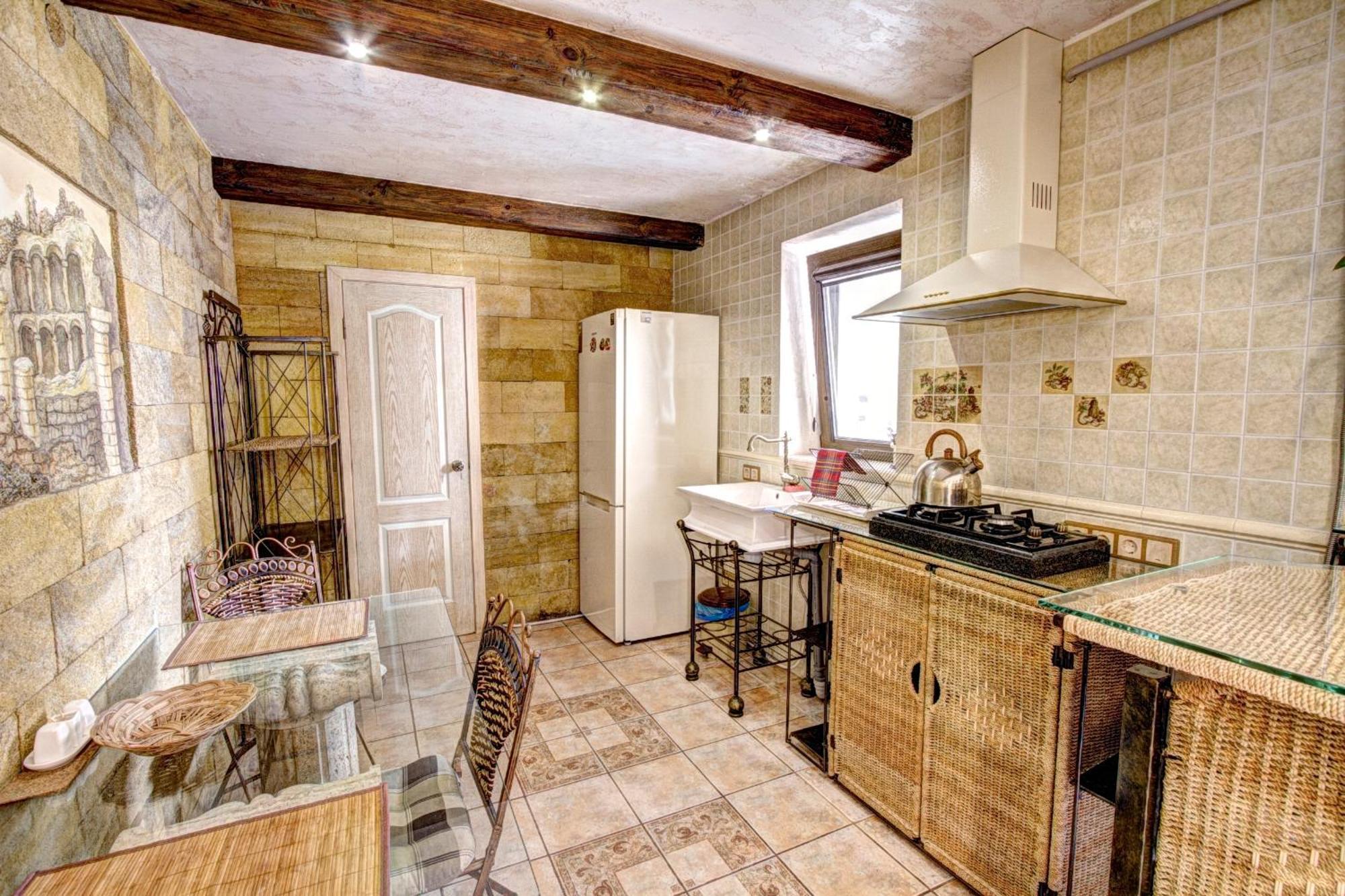 Villa Da Winci Οδησσός Εξωτερικό φωτογραφία