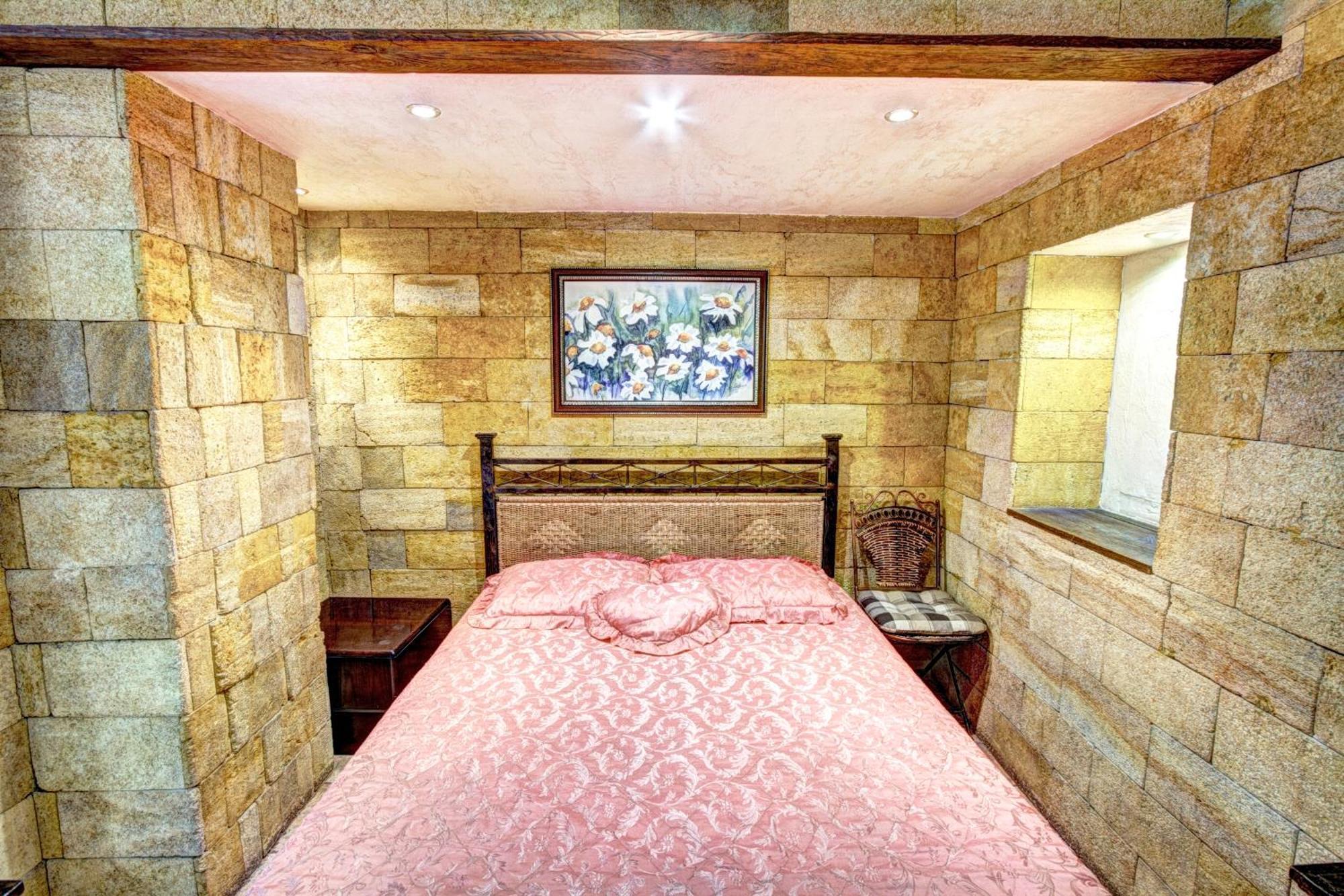 Villa Da Winci Οδησσός Εξωτερικό φωτογραφία