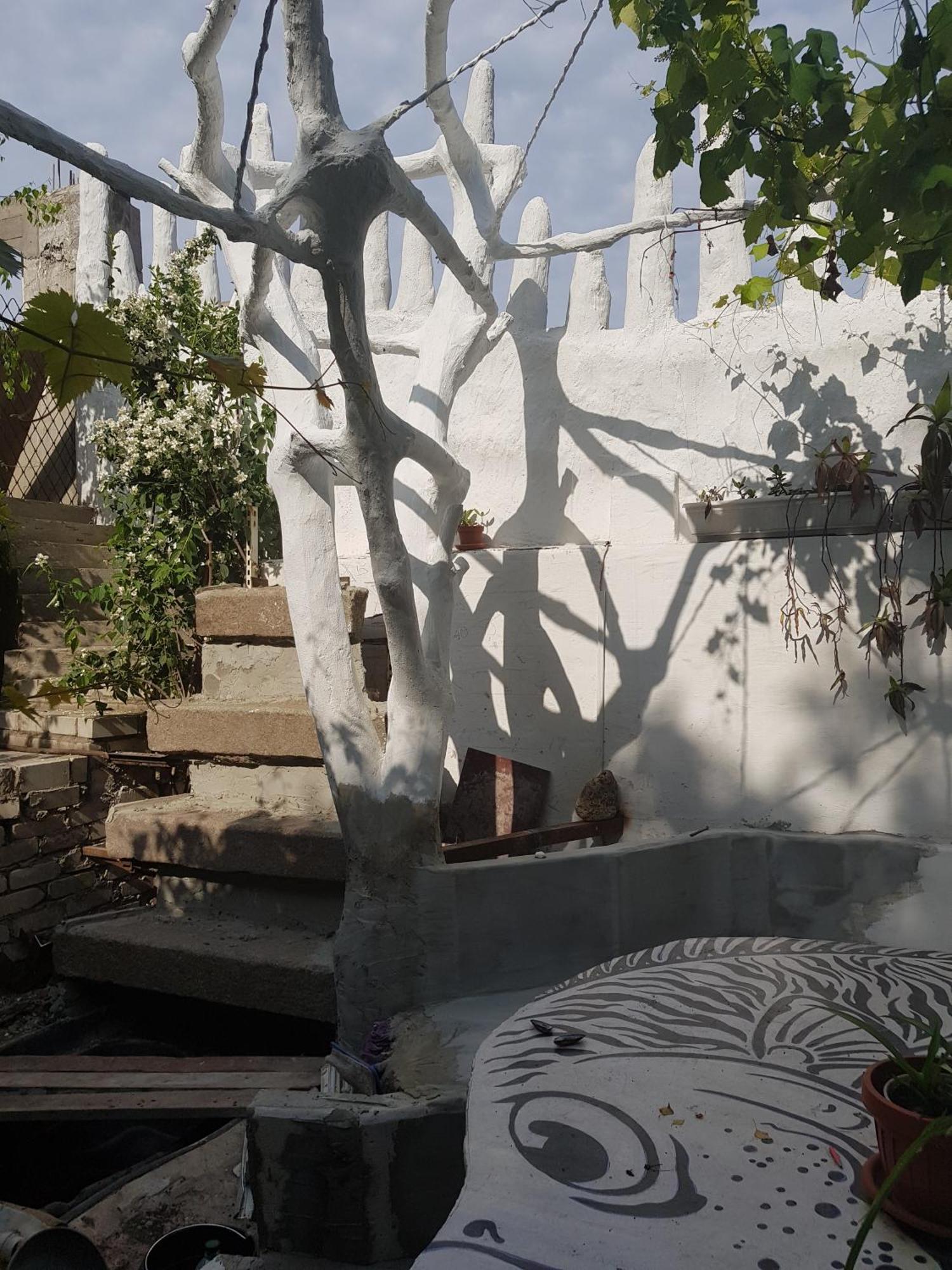Villa Da Winci Οδησσός Εξωτερικό φωτογραφία
