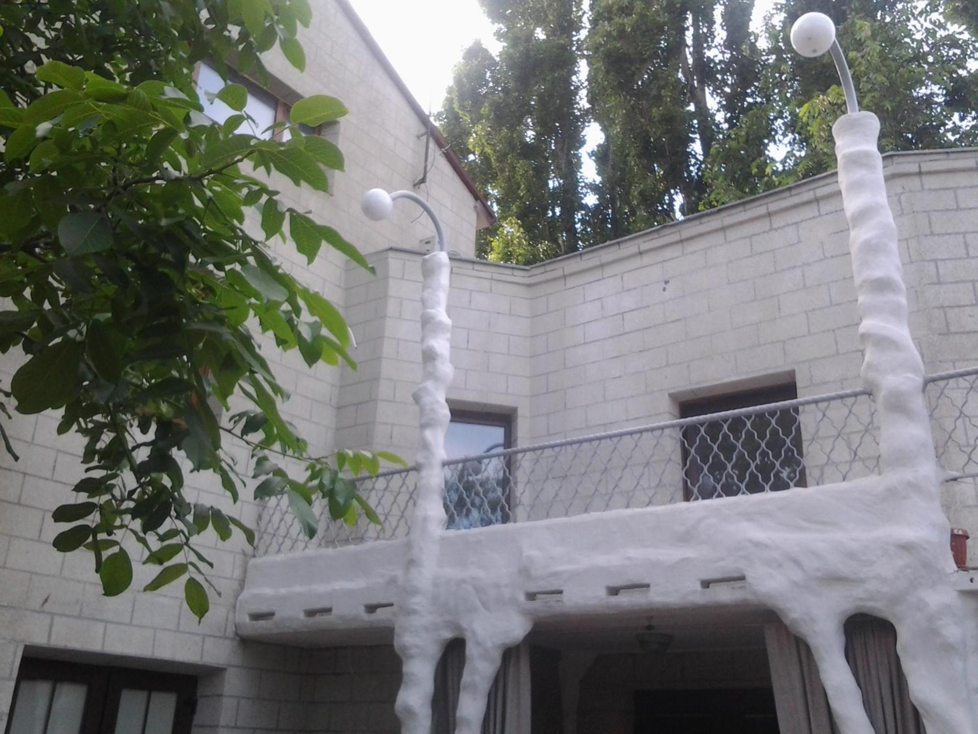 Villa Da Winci Οδησσός Εξωτερικό φωτογραφία