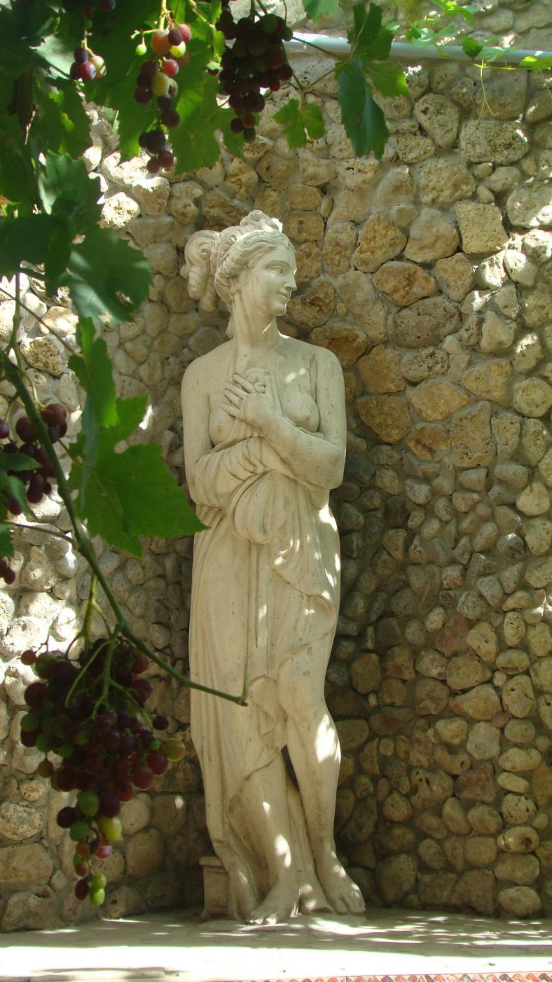 Villa Da Winci Οδησσός Εξωτερικό φωτογραφία