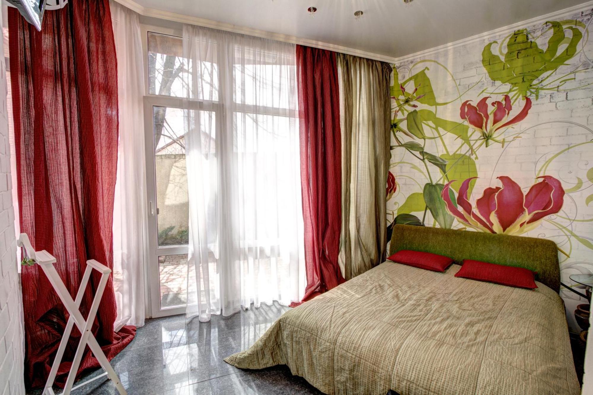 Villa Da Winci Οδησσός Εξωτερικό φωτογραφία