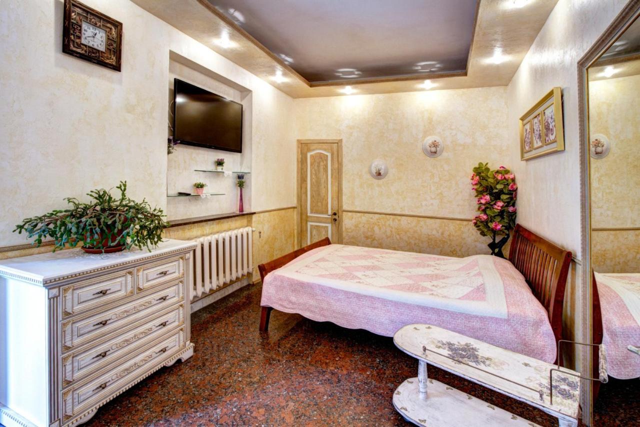 Villa Da Winci Οδησσός Εξωτερικό φωτογραφία